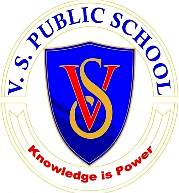 V S PUBLIC SCHOOL